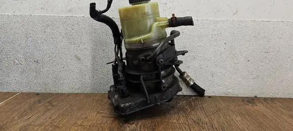 Renault Trafic III (X82) Power steering pump 491100616R 93457191 A0047924A