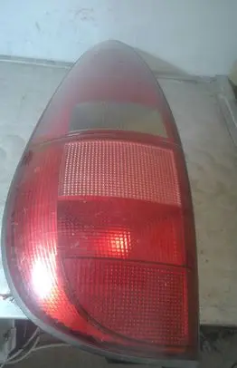 Renault Laguna I Rear/tail lights 13012
