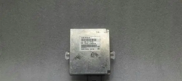 Mercedes-Benz S W221 Voice control module A2218709685