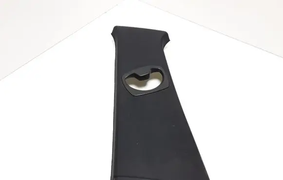 BMW 3 E90 E91 (B) pillar trim (top) 7058335