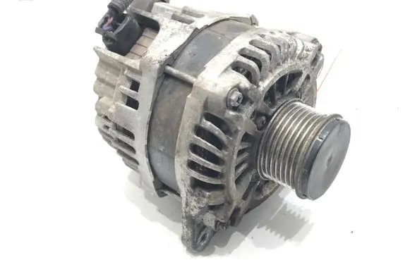 Generator/alternator