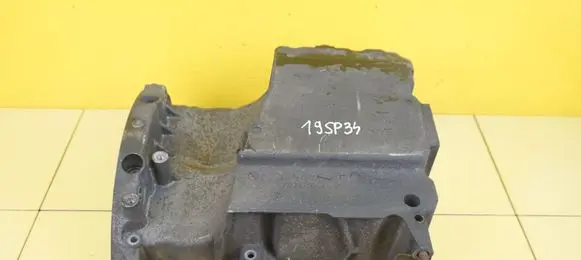 Ford Focus Oil sump E3BG6675DA M1DA