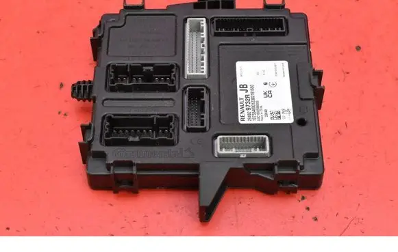 Dacia Sandero Comfort/convenience module 284B29732R