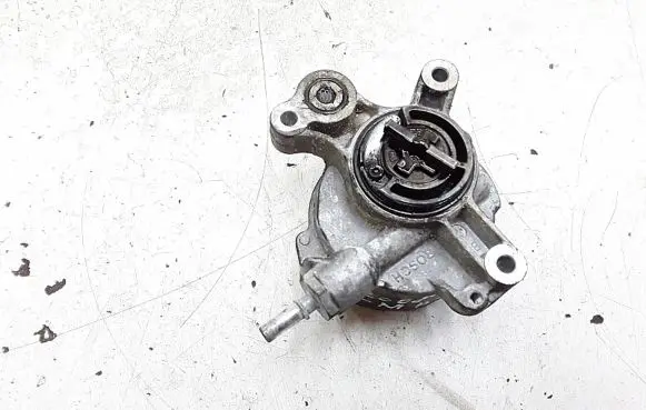 Ford S-MAX Vacuum pump d1651a