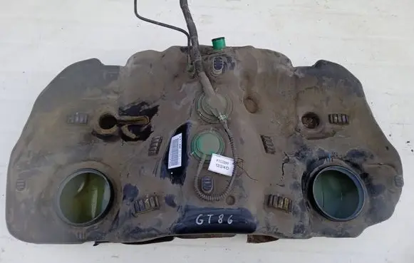 Toyota GT 86 Fuel tank 420180A000