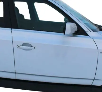 BMW X5 E70 Front door