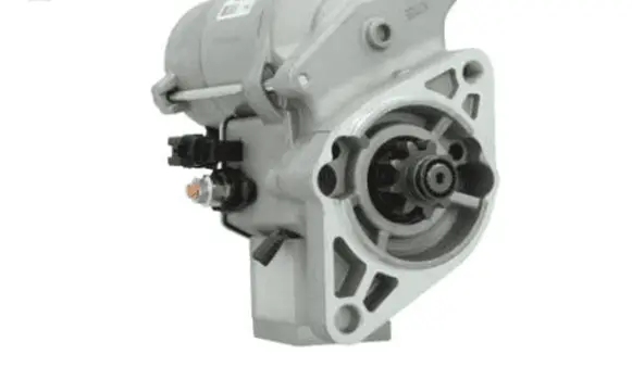 Toyota Corolla E120 E130 Starter motor JS1358 201358