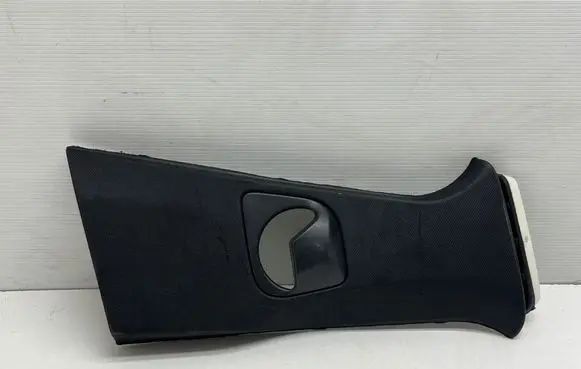 BMW X3 G01 (B) pillar trim (top) 514373964 3084583 4893638