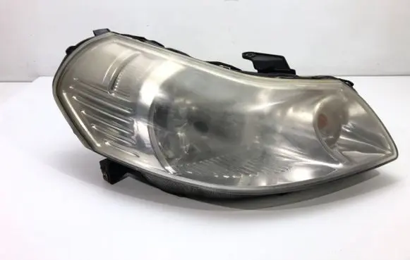 Fiat Sedici Headlight/headlamp
