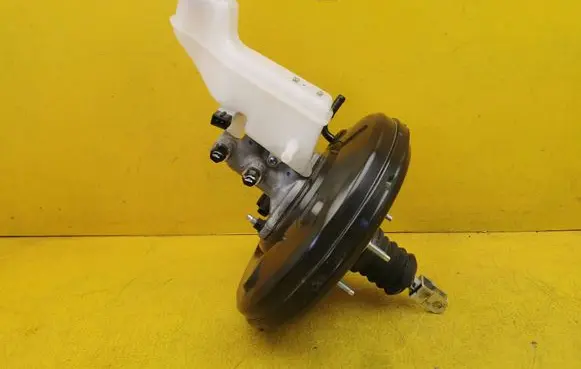 Hyundai Bayon Brake booster 58500Q0210