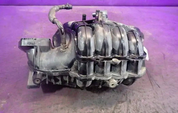 Intake manifold