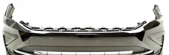 Volkswagen Eos Front bumper 5NA807221C