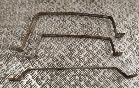 Lancia Thesis Fuel tank mounting bracket 