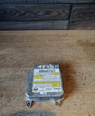 SsangYong Rexton Airbag control unit/module
