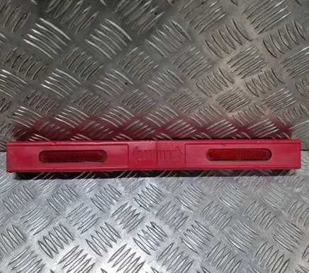 Audi A4 S4 B8 8K Emergency warning sign 8T0860251