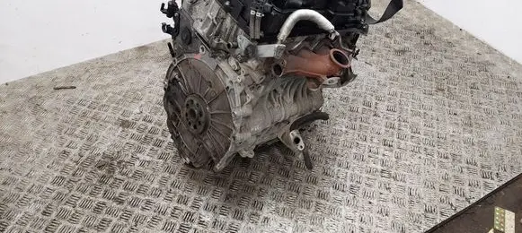 BMW X1 F48 F49 Engine B47C20A
