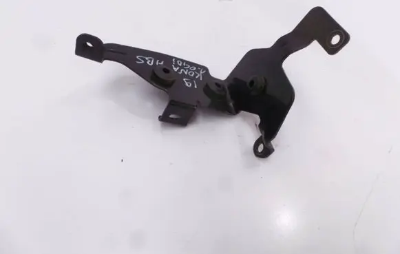 Hyundai Kona I ABS pump bracket 