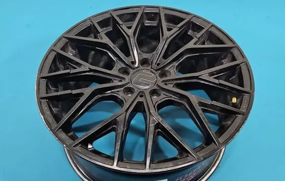Mercedes-Benz CLA C118 X118 R19 alloy rim KBA53869 IMPRK1529539