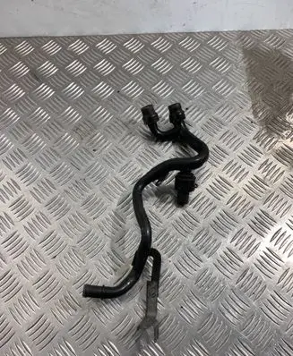 Audi A6 S6 C6 4F Engine coolant pipe/hose 059121065AH