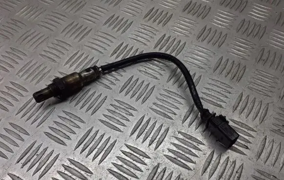 Skoda Fabia Mk1 (6Y) Lambda probe sensor 03F906262C