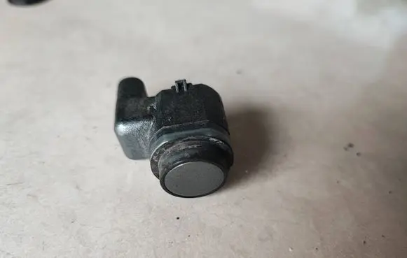 BMW 5 E60 E61 Parking PDC sensor 9139866