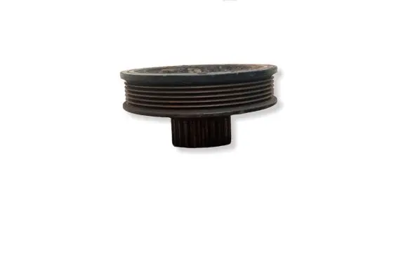 Opel Vectra B Crankshaft pulley 90469102