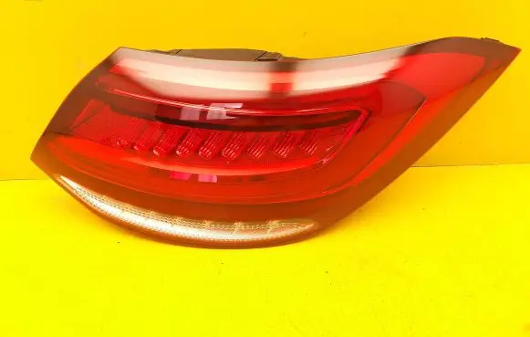 Mercedes-Benz CLS W257 Rear/tail lights