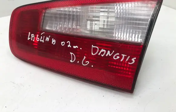 Renault Laguna II Tailgate rear/tail lights 23460202 8200002476