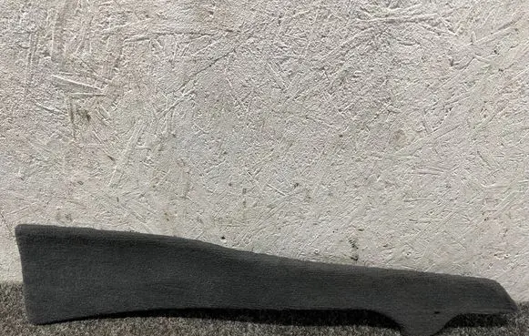 BMW X5 F15 Centre console side trim front 6969547 51166969547