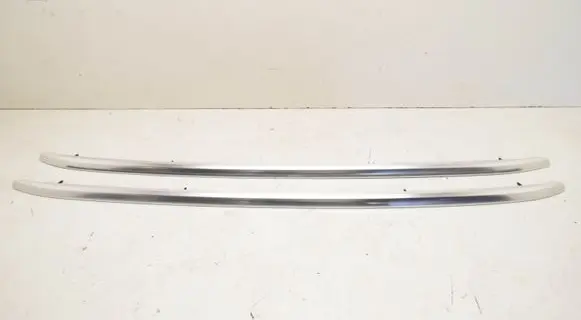 Audi Q5 SQ5 Roof transverse bars on the 