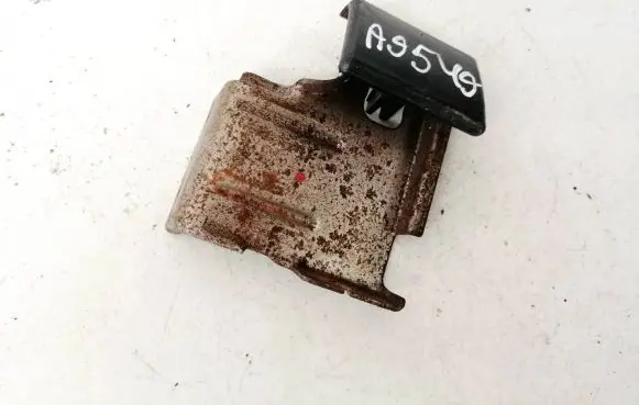 Nissan Primera Engine bonnet (hood) release handle