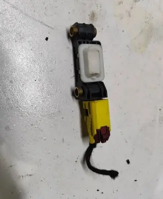 Audi A4 S4 B7 8E 8H Airbag deployment crash/impact sensor 8E0959643B
