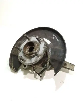 Opel Insignia A Front wheel hub