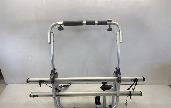 Volkswagen Tiguan Bicycle carrier rack 