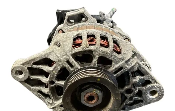 Hyundai i20 (PB PBT) Generator/alternator 3730003300