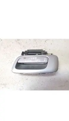 Opel Zafira A Front door exterior handle 50265MS