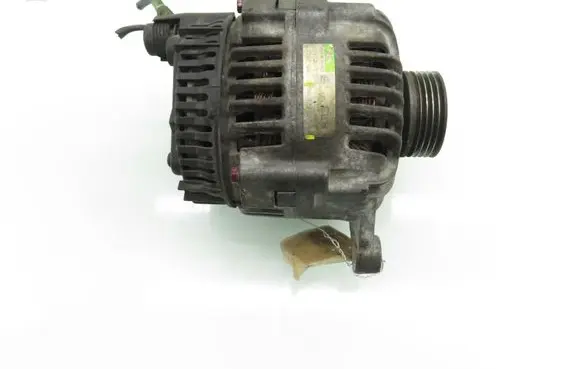 Citroen Xsara Generator/alternator 9619429380