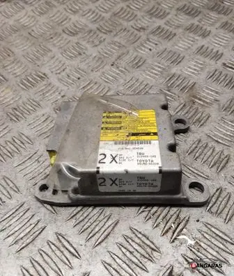 Airbag control unit/module