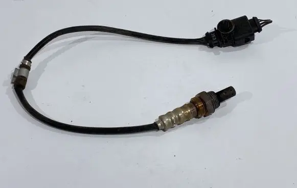Volkswagen Polo V 6R Lambda probe sensor 03E906262C