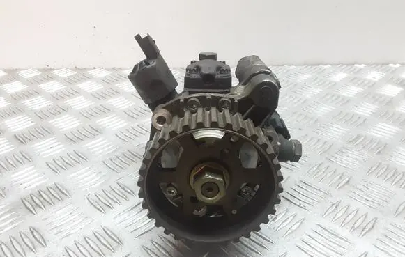 Ford Fiesta Fuel injection high pressure pump 9641852080