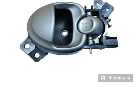 Mitsubishi i-MiEV Rear door interior handle 