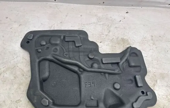 BMW X2 F39 Other front door trim element 16476610 7434925 51487434925