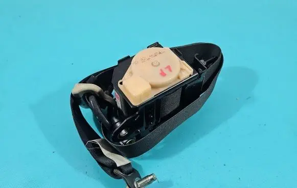 Infiniti FX Front seatbelt TK-AF2-G1812 IMPRK1446799