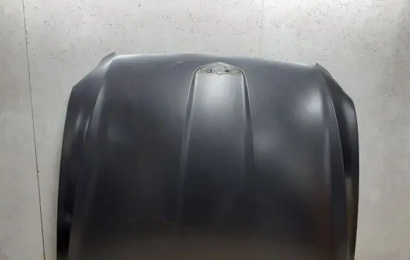 Genesis GV70 Engine bonnet/hood