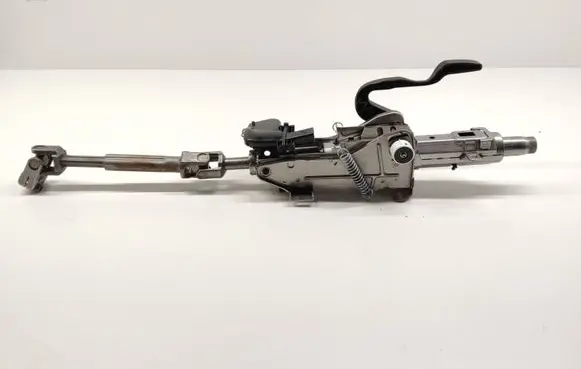 Volkswagen Jetta VI Steering wheel axle 1K1419502BL 15021901