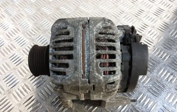 Audi A3 S3 8L Generator/alternator 028903028E 0124515010184