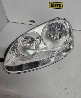 Volkswagen Golf V Headlight/headlamp 4051825 2020101038