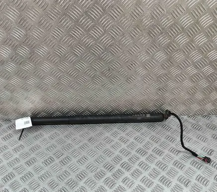 Audi Q2 - Tailgate/trunk strut/damper 81A827851C