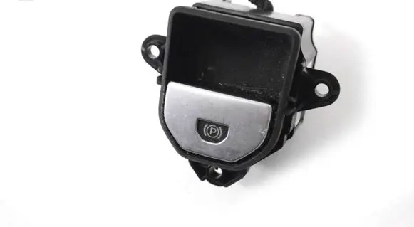 Land Rover Range Rover Evoque L538 Hand parking brake switch GJ322B623AA