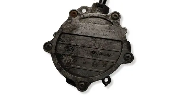 Audi A6 S6 C6 4F Vacuum pump 06E145100D 250505 1646422